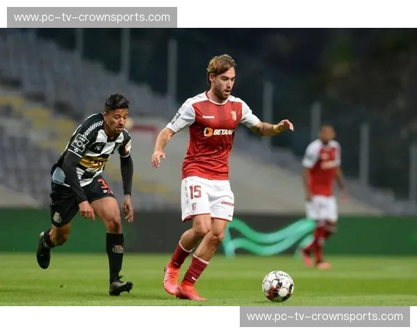 葡超体能师：把海风与数据融进球员身体里的秘密武器