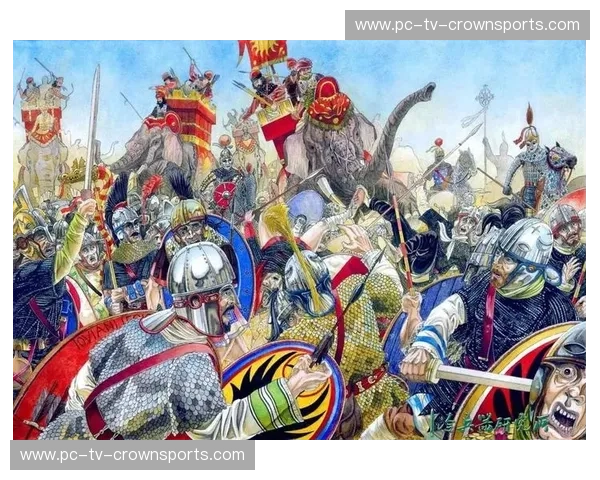 沙漠狮吼对抗波斯铁骑：摩洛哥与伊朗，谁才是真正的“硬骨头”？